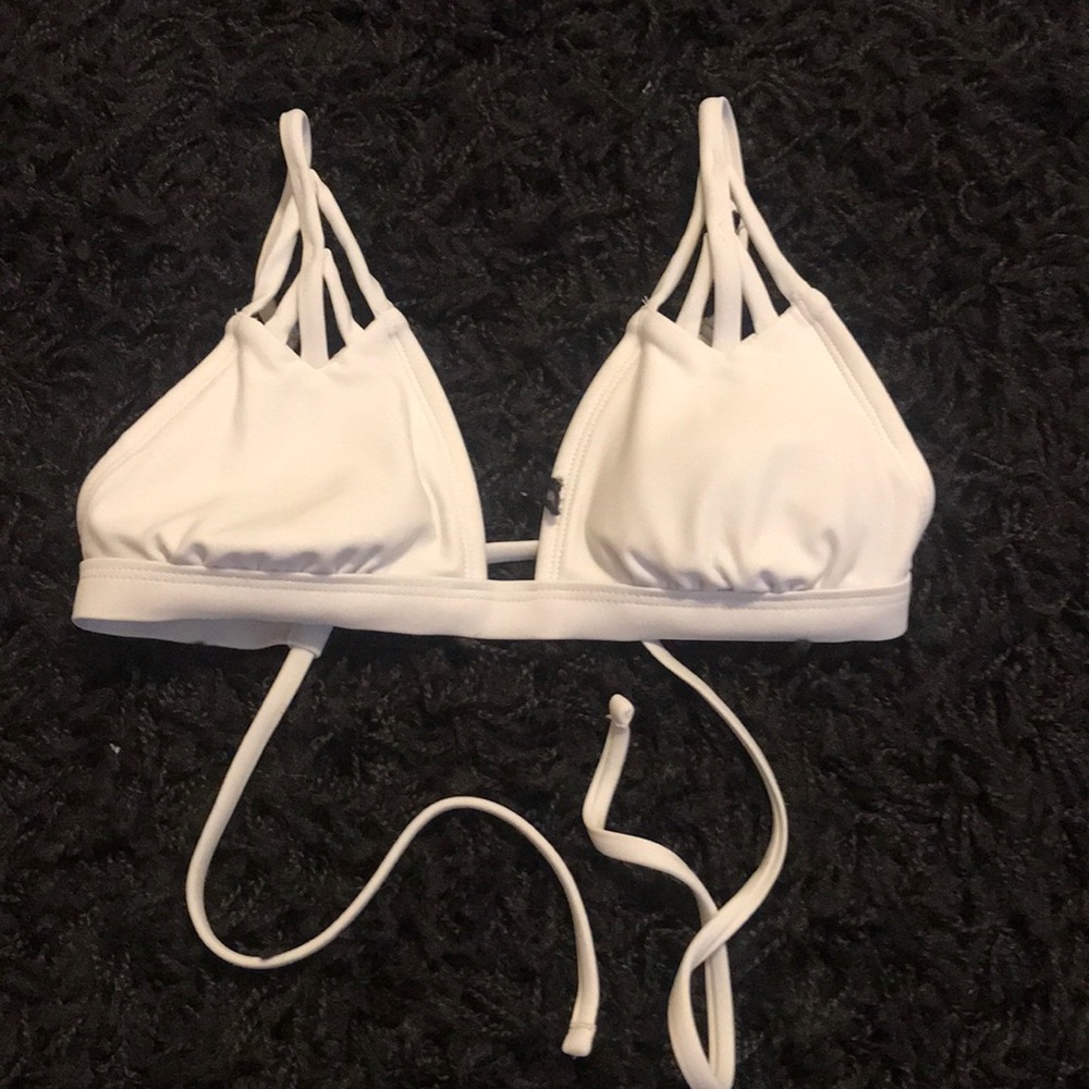 Xhilaration Swimsuit top